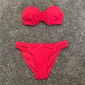 Victoria’s Secret Pink Bikini